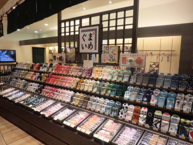 まめぐい ショップ 雑貨 スカイツリータウン 東京ソラマチ を楽しむための店舗ガイド